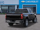 New 2026 Chevrolet Silverado 1500 LTZ image 4