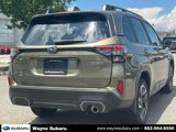 New 2025 Subaru Forester Limited image 4