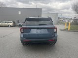 New 2025 Ford Explorer ST image 6