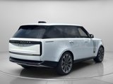 New 2025 Land Rover Range Rover SE image 4