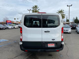 Used 2017 Ford Transit 150 130 Low Roof image 4
