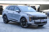 New 2026 Kia Sportage EX image 2