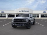 New 2025 Ford F150 Raptor image 2