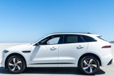Used 2024 Jaguar F-PACE R-Dynamic S image 2