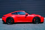 Certified 2025 Porsche 911 Carrera image 5