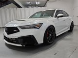 Used 2025 Acura Integra Type S image 4
