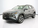 Used 2024 Hyundai Tucson Limited image 3