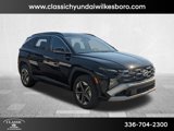 New 2025 Hyundai Tucson SEL image 3