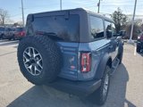 New 2025 Ford Bronco Badlands image 4