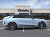 New 2026 Cadillac Lyriq V w/ LPO, Floor Liner Package image 5