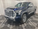 New 2025 Toyota Tundra 1794 Edition image 3