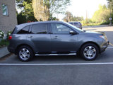 Used 2007 Acura MDX w/ Technology & Entertainment image 5