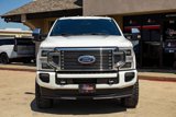 Used 2021 Ford F350 Platinum image 3