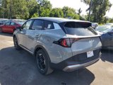 New 2026 Kia Sportage EX image 3