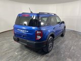 Used 2024 Ford Bronco Sport Big Bend image 6