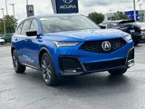 New 2026 Acura MDX A-Spec image 3