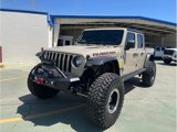 Used 2020 Jeep Gladiator Rubicon w/ Cold Weather Group image 3