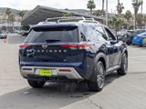 New 2025 Nissan Pathfinder SL w/ SL Premium Package image 5