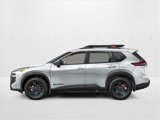 New 2026 Nissan Rogue SV image 3