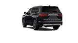 New 2025 Toyota Sequoia Limited image 4
