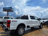 New 2025 Ford F250 King Ranch w/ Chrome Package image 5