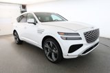 Used 2025 Genesis GV80 3.5T Prestige image 3