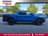 Used 2025 RAM 1500 Rebel w/ Rebel Level 1 Equipment Group image 2
