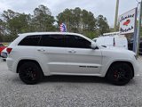 Used 2021 Jeep Grand Cherokee SRT image 5