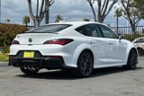 New 2025 Acura Integra Type S image 3