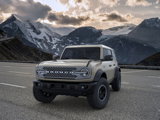 New 2025 Ford Bronco Badlands w/ Sasquatch Package image 2