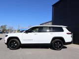 New 2025 Jeep Grand Cherokee L Limited w/ Black Appearance Package image 2