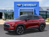 New 2026 Chevrolet TrailBlazer RS w/ Convenience Package image 2