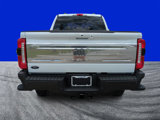 New 2025 Ford F250 4x4 Crew Cab Super Duty image 4
