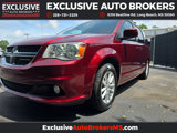 Used 2019 Dodge Grand Caravan SXT image 4