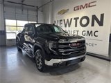 New 2025 GMC Sierra 1500 SLT w/ SLT Premium Package image 2