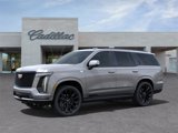 New 2025 Cadillac Escalade Sport Platinum w/ LPO, ONYX Package image 2