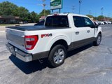 Used 2021 Ford F150 King Ranch w/ Equipment Group 601A High image 5