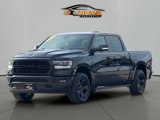 Used 2019 RAM 1500 Big Horn image 2