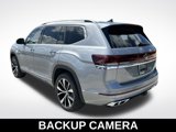 New 2025 Volkswagen Atlas SEL Premium R-Line image 4