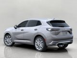 New 2025 Buick Envision Avenir image 3