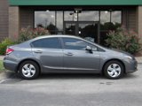 Used 2013 Honda Civic LX image 2