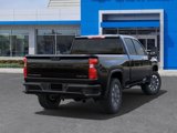 New 2025 Chevrolet Silverado 2500 Custom w/ Custom Value Package image 4