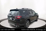 New 2025 Honda Pilot Elite image 5