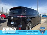 New 2025 Volkswagen ID. Buzz Pro S image 5