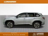 New 2025 Subaru Forester Touring image 2