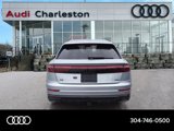 New 2025 Audi Q8 Prestige image 4