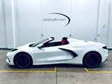 Used 2023 Chevrolet Corvette Stingray Preferred Conv w/ Battery Protection Package image 4