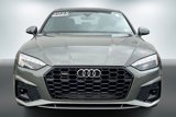 Certified 2025 Audi A5 2.0T Premium Plus image 3