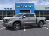 New 2026 GMC Sierra 1500 SLT w/ SLT Premium Plus Package image 2