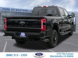 New 2025 Ford F250 Lariat w/ Lariat Ultimate Package image 2